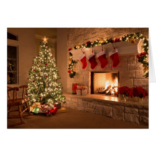 No Place Like Home Cards (Front Horizontal)