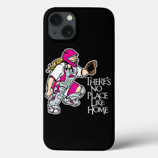 No Place Like Home iPhone 13 Case