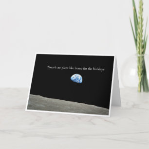 No Place Like Home Greeting Card