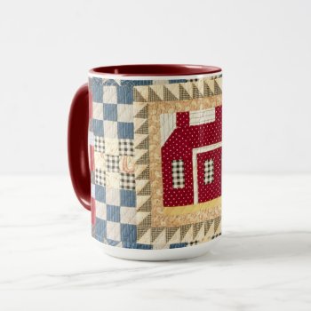 No Place Like Home Mug by GrannysPlace at Zazzle