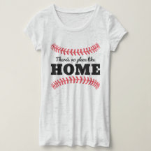 No Place Like Home