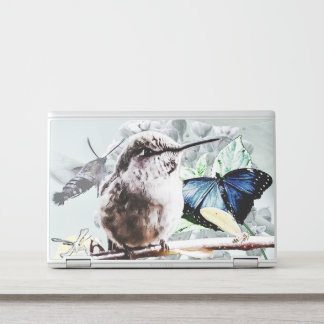 No Pollinators, No Life HP Laptop Skin
