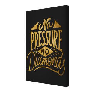 Pressure Makes Diamonds Gifts on Zazzle