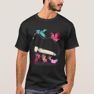 No Prince Required T-Shirt