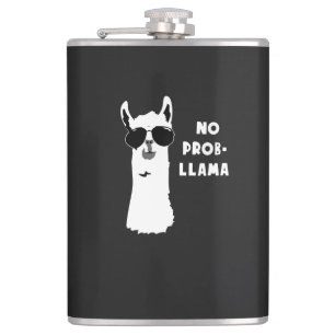 No Prob-Llama Flask