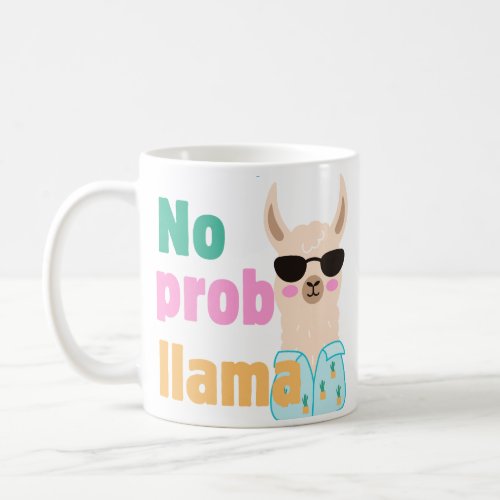 no prob_llama mug