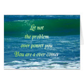 No Problem_ Cards (Front Horizontal)