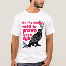 No Proof Needed - Sky Owl