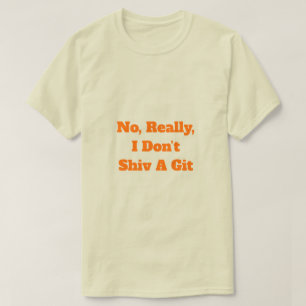 No Really Men's Basic T-Shirt