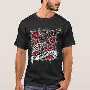 No Remorse T-Shirt