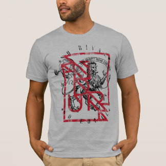 NO RIVAL NO EQUAL ENDURE T-Shirt