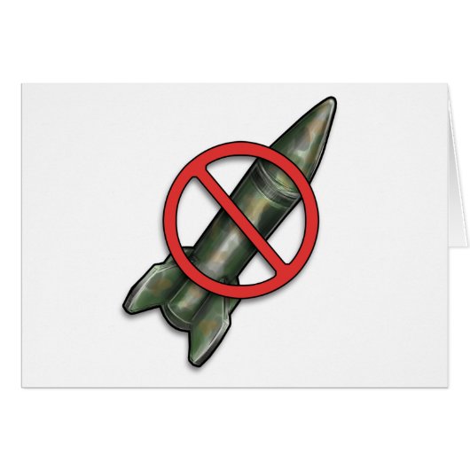 NO rockets Cards (Front Horizontal)