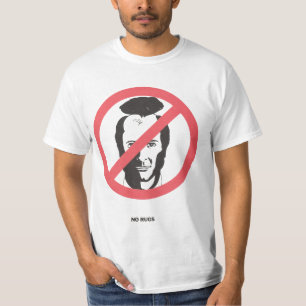 No Rugs T-Shirt