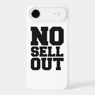NO SELL OUT iPhone 17 AIR CASE