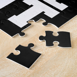 NO SELL OUT JIGSAW PUZZLE