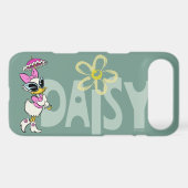 No Service | Cool Daisy Duck Case-Mate iPhone Case (Back (Horizontal))