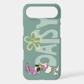 No Service | Cool Daisy Duck Case-Mate iPhone Case (Back)