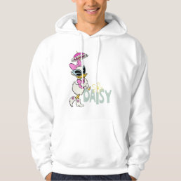 No Service | Cool Daisy Duck Hoodie