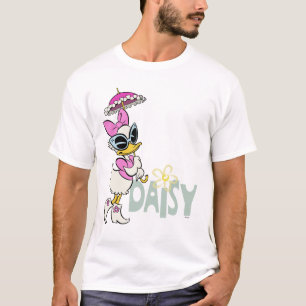 No Service Cool Daisy Duck T-Shirt