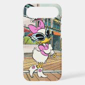 No Service | Daisy with Umbrella Case-Mate iPhone Case (Back)