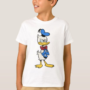 No Service   Donald Duck T-Shirt