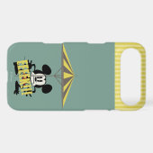 No Service | Mickey - Eeeek! Case-Mate iPhone Case (Back (Horizontal))