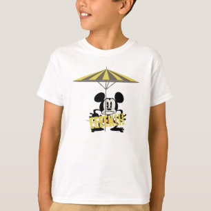 No Service Mickey - Eeeek! T-Shirt