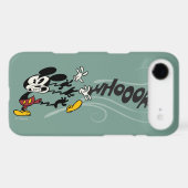 No Service | Mickey - Whoooa! iPod Touch Case-Mate Case (Back (Horizontal))