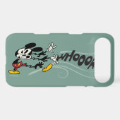No Service | Mickey - Whoooa! iPod Touch Case-Mate Case (Back (Horizontal))
