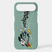 No Service | Mickey - Whoooa! iPod Touch Case-Mate Case (Back)