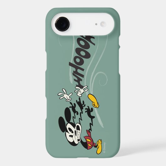 No Service | Mickey - Whoooa! iPod Touch Case-Mate Case (Back)
