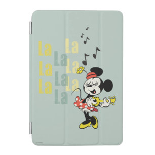 No Service   Singing Minnie iPad Mini Cover