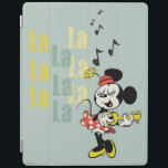 No Service | Singing Minnie iPad Smart Cover<br><div class="desc">Mickey Shorts: No Service</div>