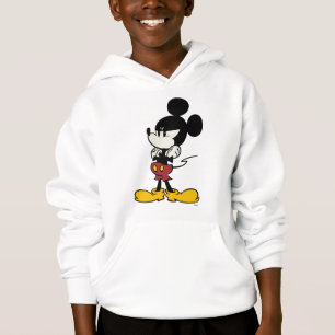 No Service Upset Mickey Hoodie