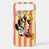 No Service | Zapped iPod Touch Case (Back)