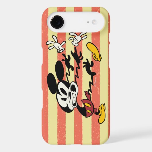 No Service | Zapped iPod Touch Case (Back)