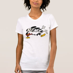 No Service   Zapped T-Shirt