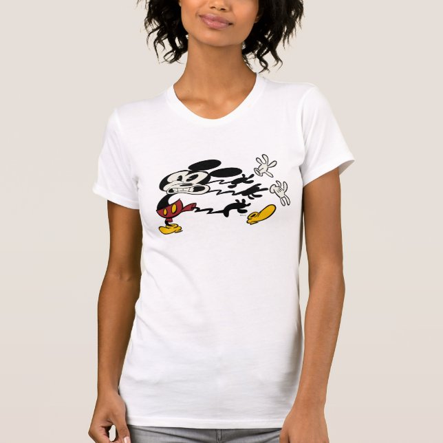 No Service | Zapped T-Shirt (Front)