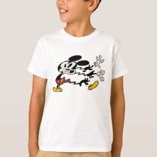 No Service Zapped T-Shirt