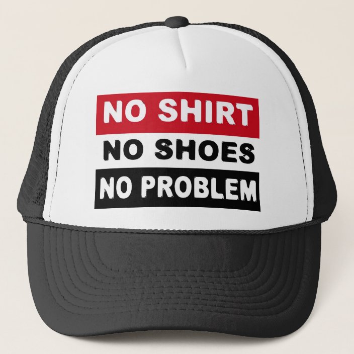 hat shoes