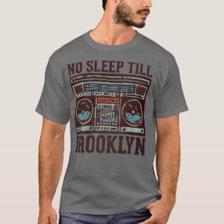 No Sleep 1 T-Shirt