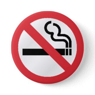 No smokeing button