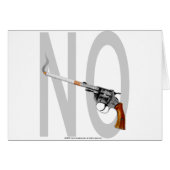 NO Smoking... (Front Horizontal)