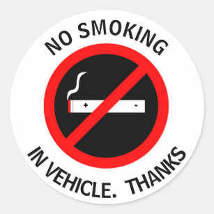 10 NO SMOKING NO vapotage Stickers Signe Autocollant 10 NO SMOKING NO vapotage Stickers Signe Autocollant
