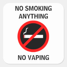 Decal Stickers Multiple Sizes E-Cigs & Vapors Sold Here A Industrial Vinyl Safety Sign Label Business 24x18Inches 