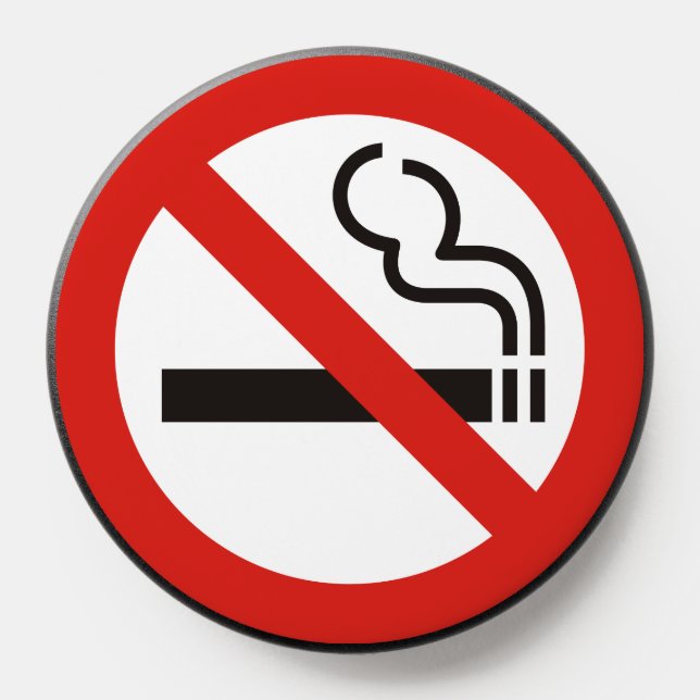 No Smoking PopSocket (Popsocket)