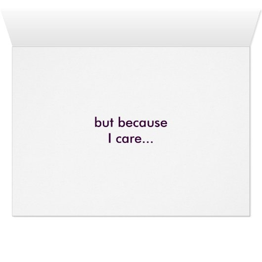 No special reason (Inside Horizontal (Bottom))