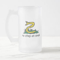 No step on snek memes Gadsden parody SnekRight