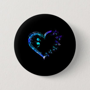 No Story Should End Too Soon Suicide Prevention Aw Button