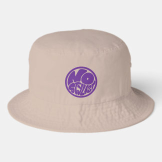 NO STYLIST single purple emblem Hat